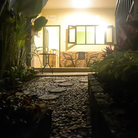 Widia Guest House