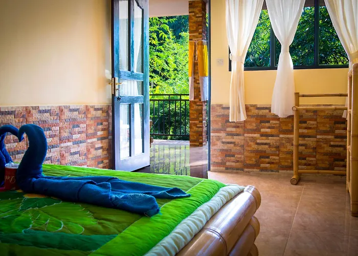 Widia Ubud