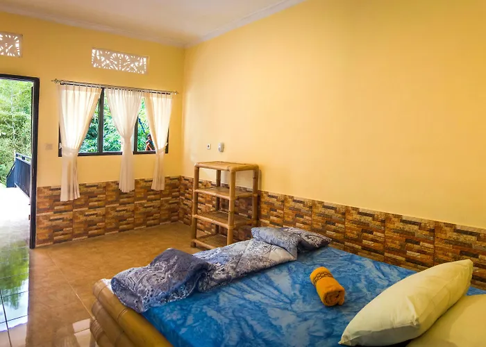 Widia 3* Ubud