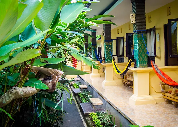 Widia 3* Ubud
