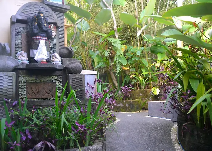 Widia 3* Ubud