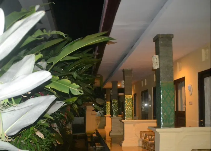 Widia 3* Ubud